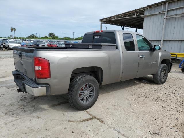 VIN 1GCRCSE08DZ222287 2013 Chevrolet Silverado, C15... no.3