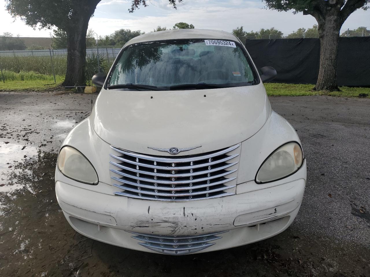 Lot #2928436819 2005 CHRYSLER PT CRUISER