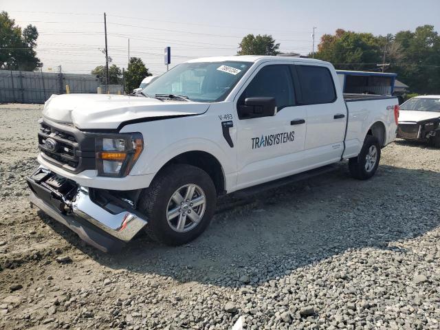Vin: 1ftfw1e80pkg12582, lot: 70801234, ford f-150 supercrew 2023 img_1