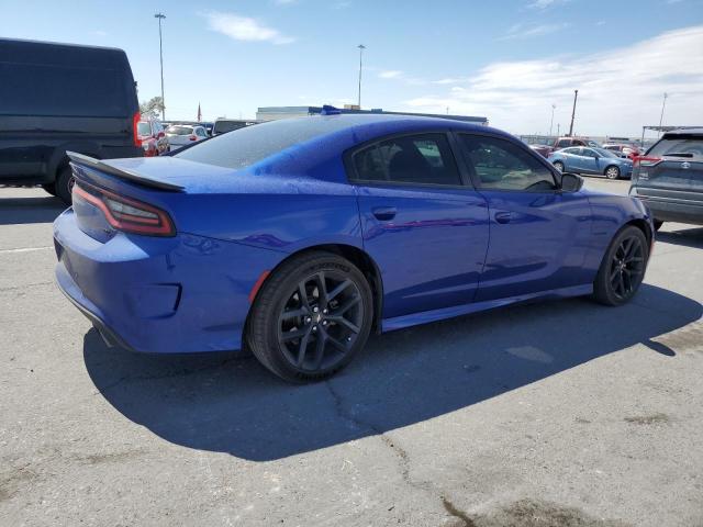 2021 DODGE CHARGER R/ - 2C3CDXCT9MH616401