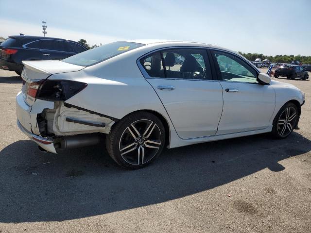 2017 HONDA ACCORD SPO - 1HGCR2F5XHA270197