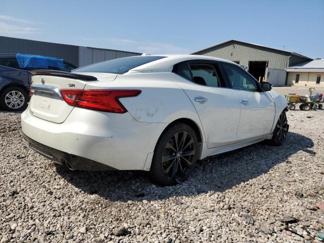 2017 NISSAN MAXIMA 3.5 - 1N4AA6AP6HC449439