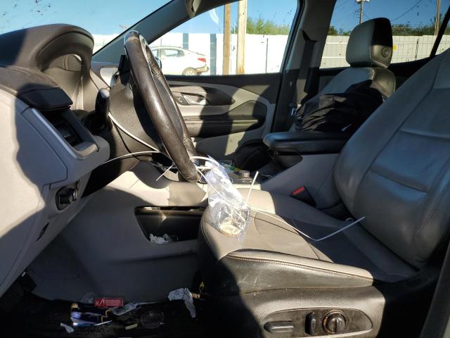 2018 GMC TERRAIN SL - 3GKALPEV3JL359862