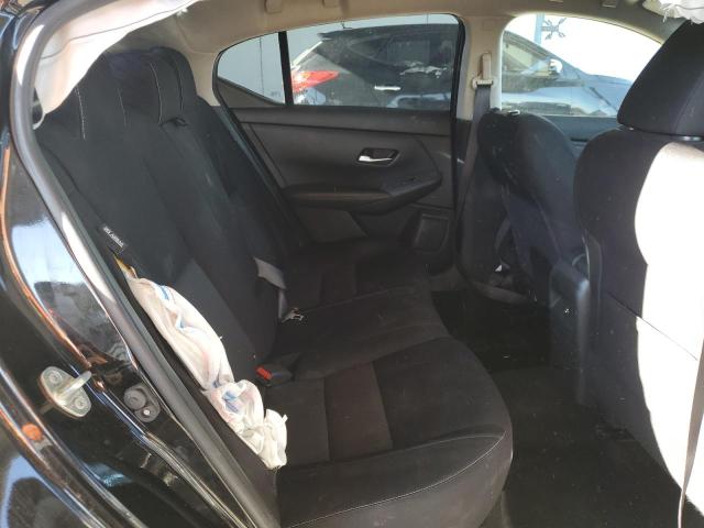 2020 NISSAN SENTRA SV - 3N1AB8CV5LY304118
