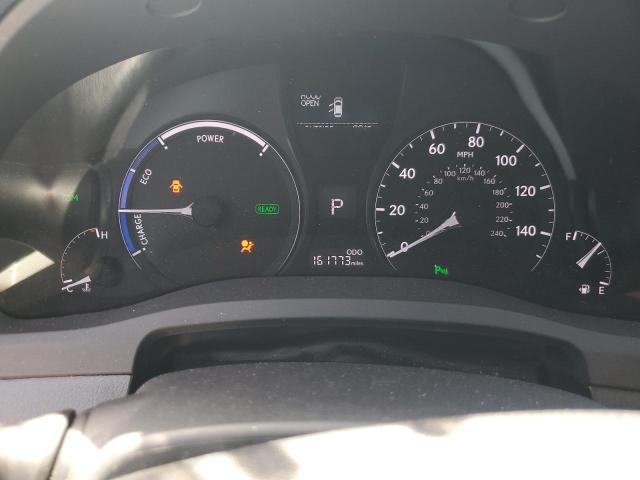 2015 LEXUS RX 450H 2T2BC1BA6FC003040