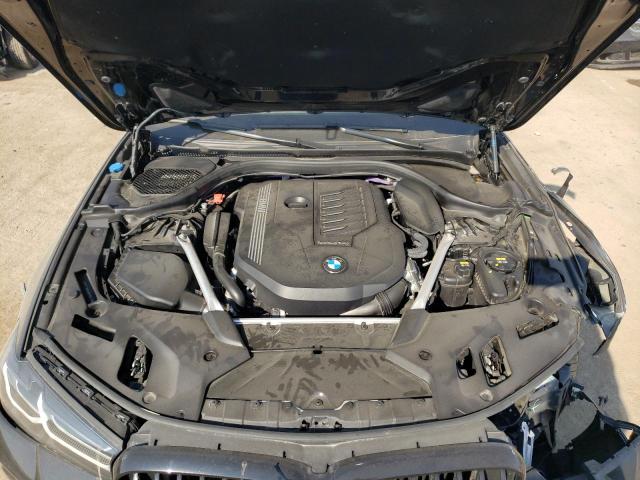 2022 BMW 540 XI - WBA73BJ03NWX66421