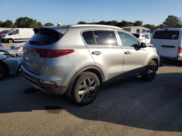2021 KIA SPORTAGE S - KNDP6CAC0M7848562