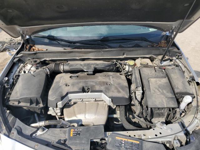 2016 CHEVROLET MALIBU LIM - 1G11C5SAXGF145335