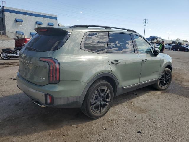 2023 KIA TELLURIDE - 5XYP5DGC3PG394265