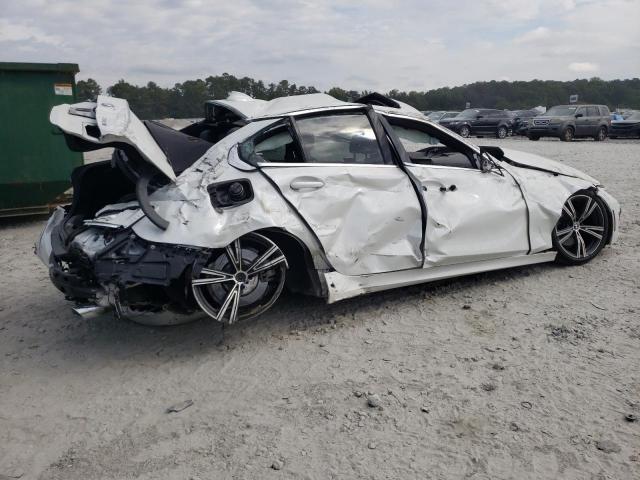 2020 BMW 330I - 3MW5R1J0XL8B45375
