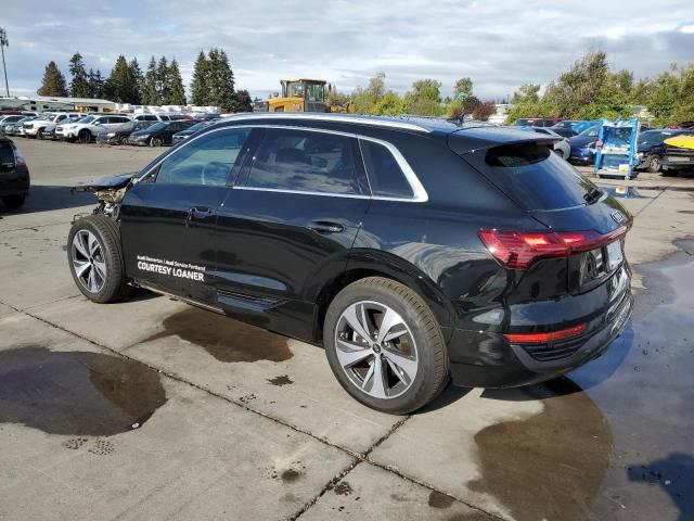 2024 AUDI Q8 E-TRON - WA15AAGE2RB033152
