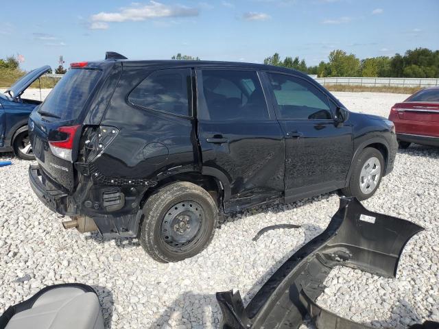 2021 SUBARU FORESTER JF2SKAAC2MH487650