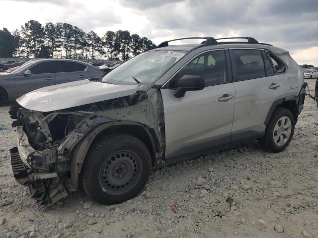 2019 TOYOTA RAV4 LE - JTMF1RFV2KJ003932