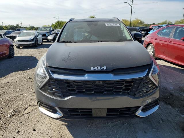 2024 KIA SPORTAGE S - 5XYK5CDF6RG217408