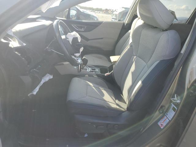 2019 SUBARU FORESTER P - JF2SKAGC8KH464037