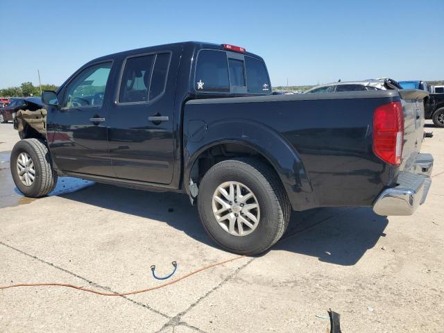 2018 NISSAN FRONTIER S - 1N6AD0ER9JN741281