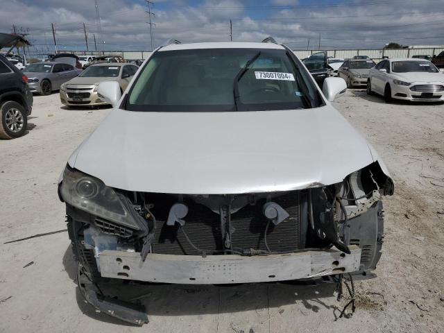 VIN 2T2BK1BA7FC334437 2015 Lexus RX, 350 Base no.5