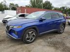 2023 HYUNDAI TUCSON SEL - 5NMJF3AE1PH266295