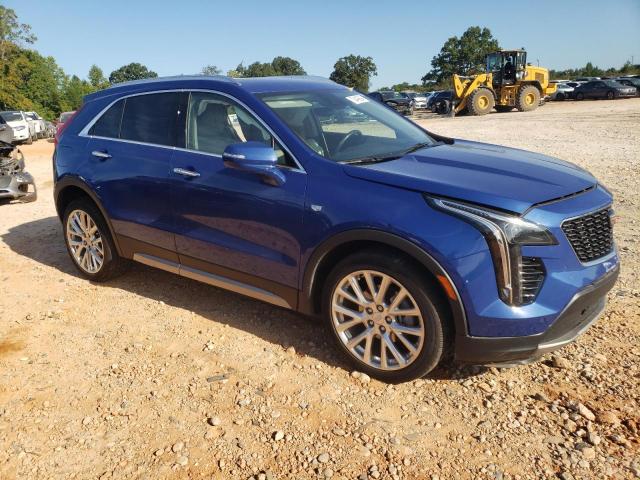 2023 CADILLAC XT4 PREMIU - 1GYFZCR48PF107791