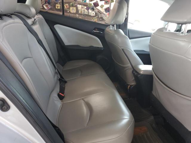 2019 TOYOTA PRIUS - JTDKARFU3K3099855