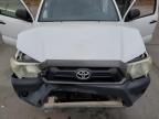 Lot #3006805613 2013 TOYOTA TACOMA ACC