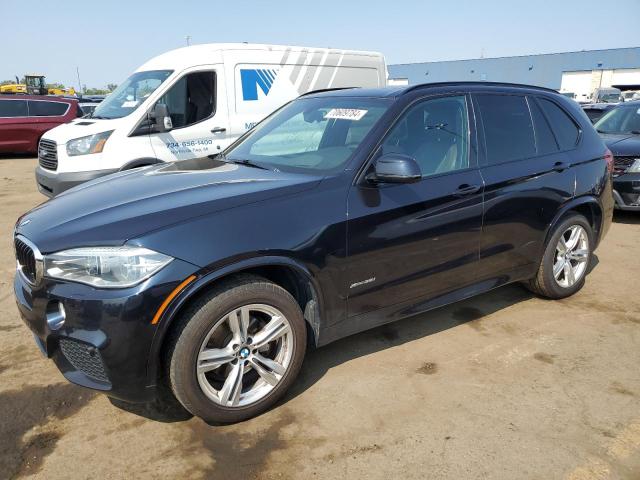 VIN 5UXKR0C50G0P31185 2016 BMW X5, Xdrive35I no.1