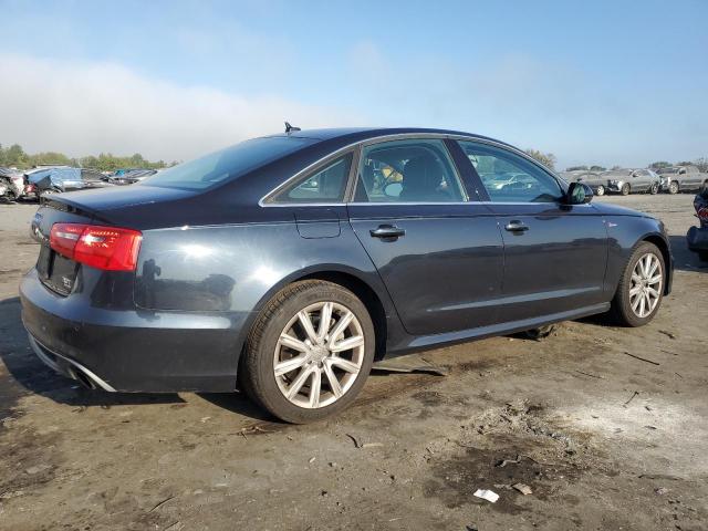 VIN WAUHGAFC9EN050585 2014 Audi A6, Prestige no.3