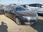 LINCOLN MKZ HYBRID снимка