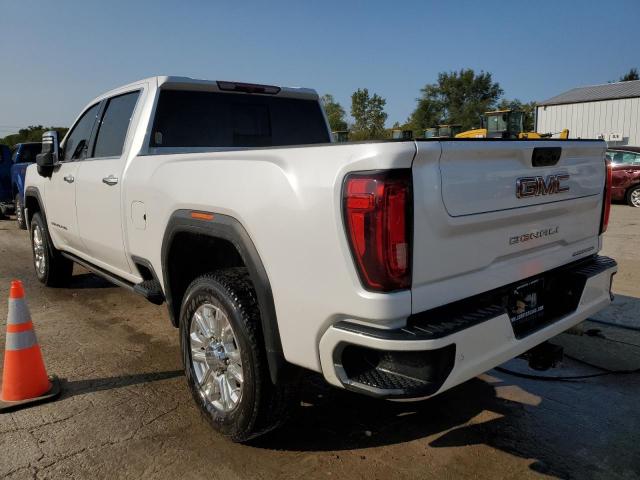 Vin: 1gt49reyxnf247430, lot: 69941424, gmc sierra k2500 denali 20222