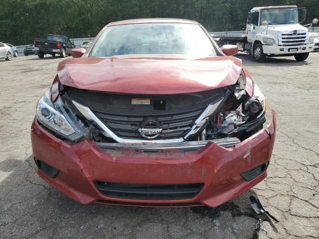 2017 NISSAN ALTIMA 2.5 - 1N4AL3AP9HN331835