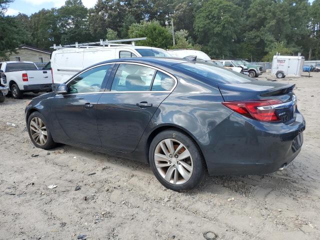 2015 BUICK REGAL PREM 2G4GP5EX6F9184089