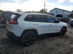 JEEP CHEROKEE L снимка