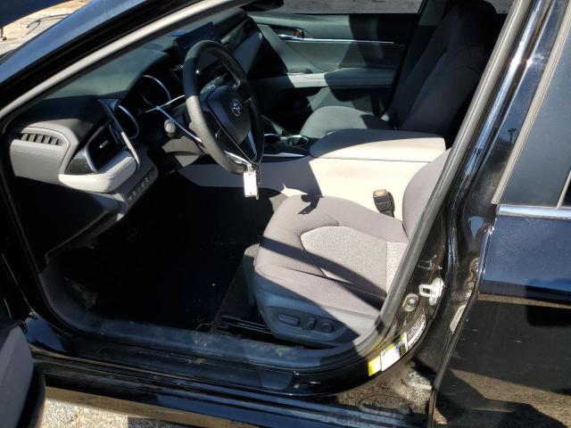 2021 TOYOTA CAMRY LE - 4T1C11AKXMU432704
