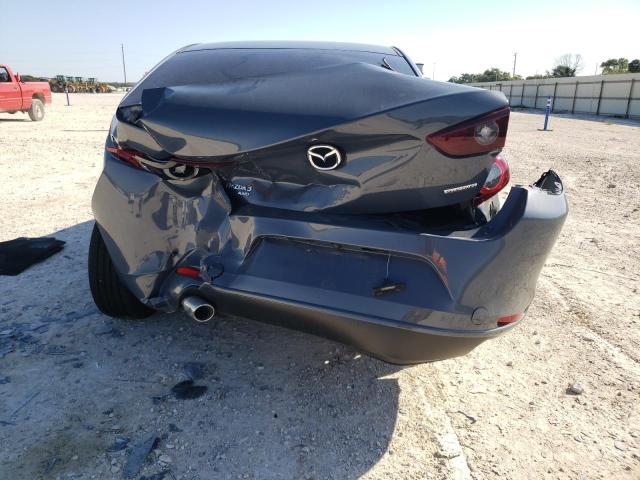 2024 MAZDA 3 PREFERRE - 3MZBPBCM5RM408371