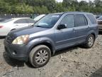 HONDA CR-V SE photo