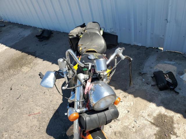2007 HONDA VT1100 C2 1HFSC43087A702158