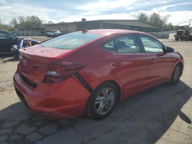 2020 HYUNDAI ELANTRA SE - 5NPD84LF9LH621133