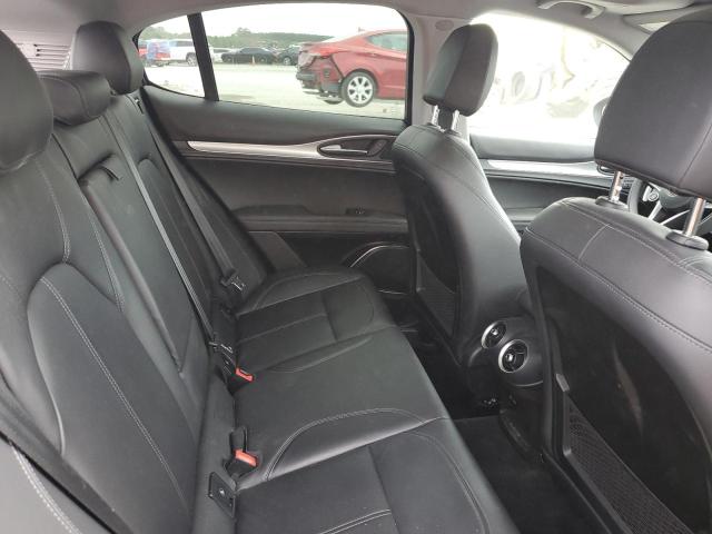 2018 ALFA ROMEO STELVIO SP - ZASFAKPN1J7B64975