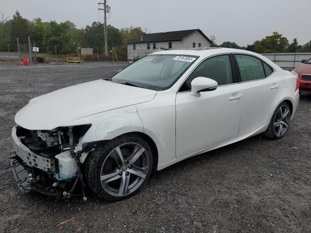 VIN JTHC81D28J5028879 2018 Lexus IS, 300 no.1