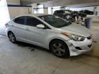 HYUNDAI ELANTRA GL photo