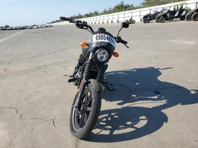 2015 HARLEY-DAVIDSON XG750 - 1HD4NBB12FC510229