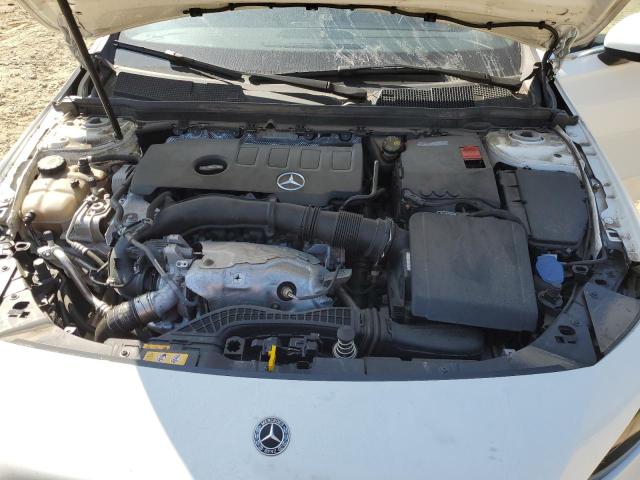 2022 MERCEDES-BENZ A 220 4MAT W1K3G4FB3NJ335978  70559984