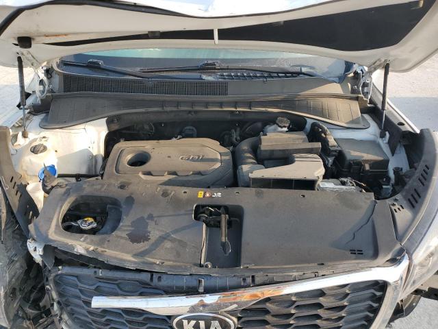 2019 KIA SORENTO L - 5XYPGDA36KG451473