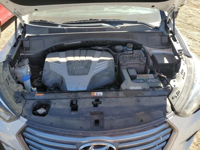 2018 HYUNDAI SANTA FE S - KM8SNDHF6JU276019