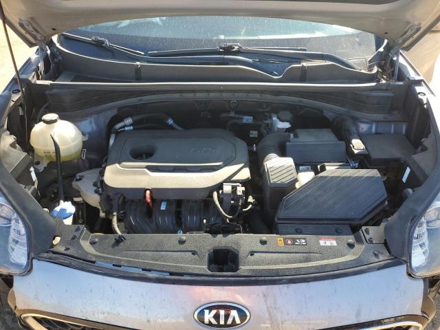 2021 KIA SPORTAGE L - KNDPM3AC9M7921501