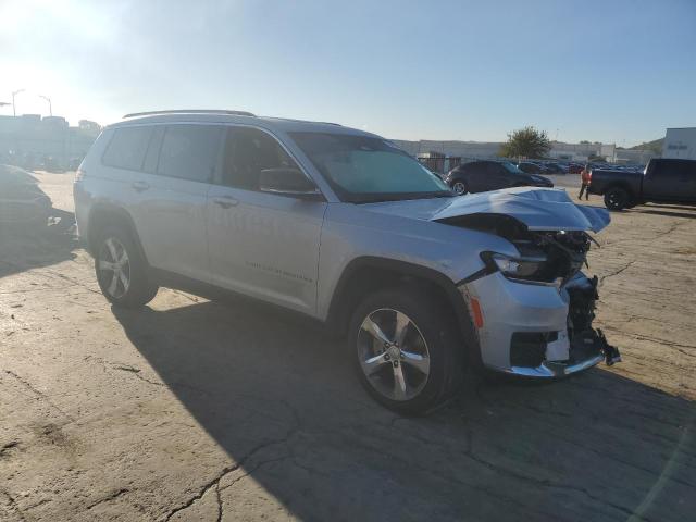 Vin: 1c4rjkbg6n8513384, lot: 73676944, jeep grand cher l limited 20224