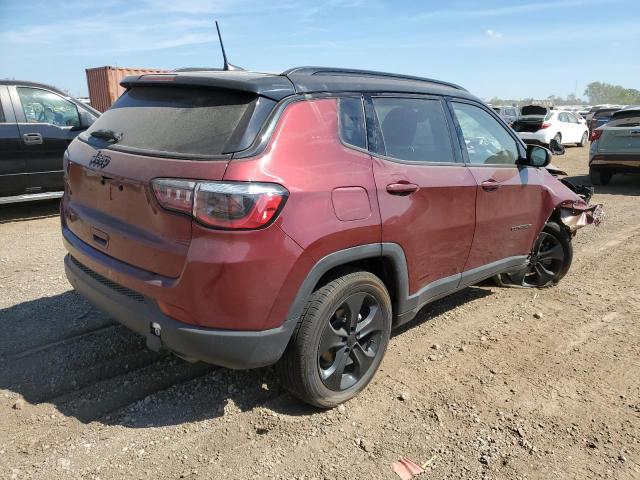 2021 JEEP COMPASS LA - 3C4NJDBB5MT533432