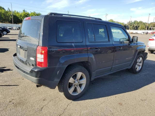 2016 JEEP PATRIOT LA - 1C4NJPFA7GD794476