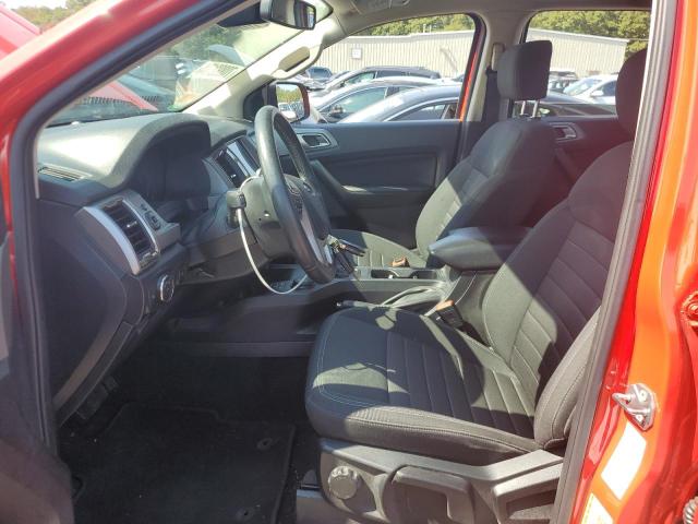 2020 FORD RANGER XL - 1FTER4FH1LLA07509