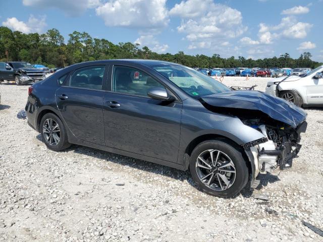2024 KIA FORTE LX - 3KPF24AD1RE713765